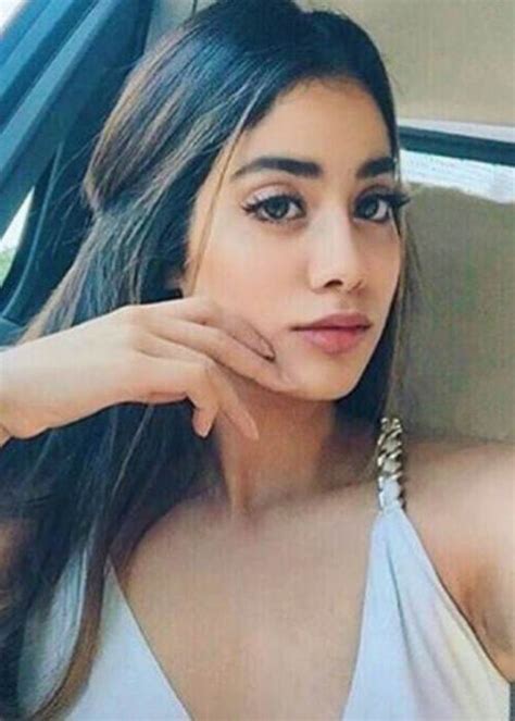 jahnvi kapoor figure|Janhvi Kapoor Height, Weight, Age, Body Statistics